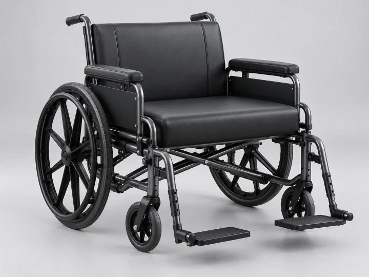 Wheelchairs