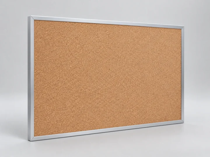CB-0906 Cork Notice Board 900 x 600