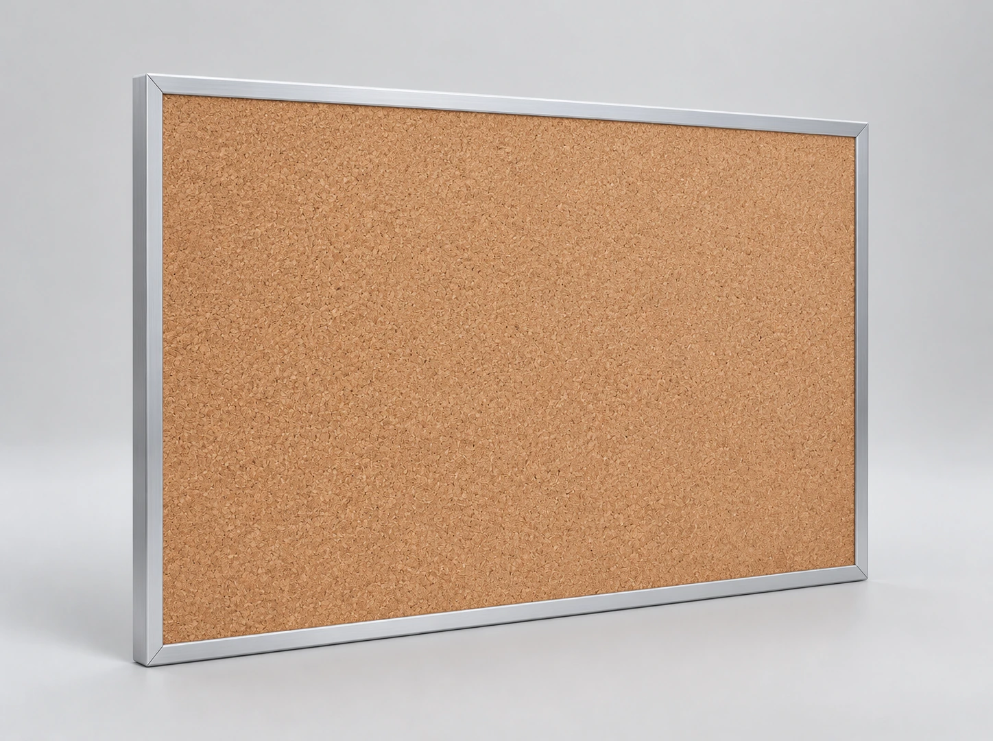 CB-0906 Cork Notice Board 900 x 600
