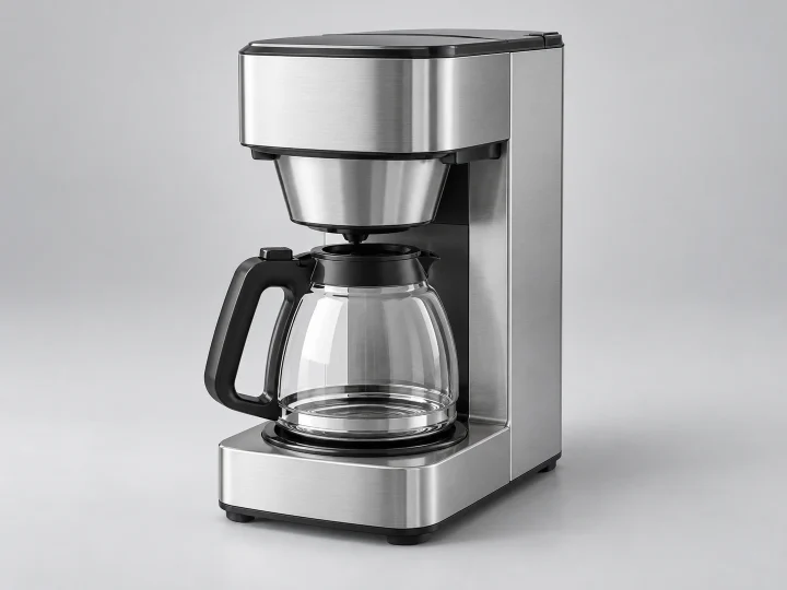 CF18-C Commercial Filter Coffee Machine