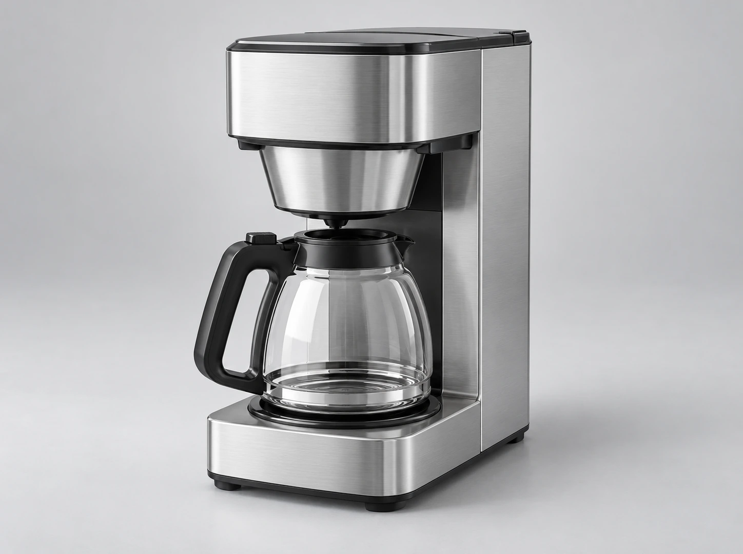 CF18-C Commercial Filter Coffee Machine