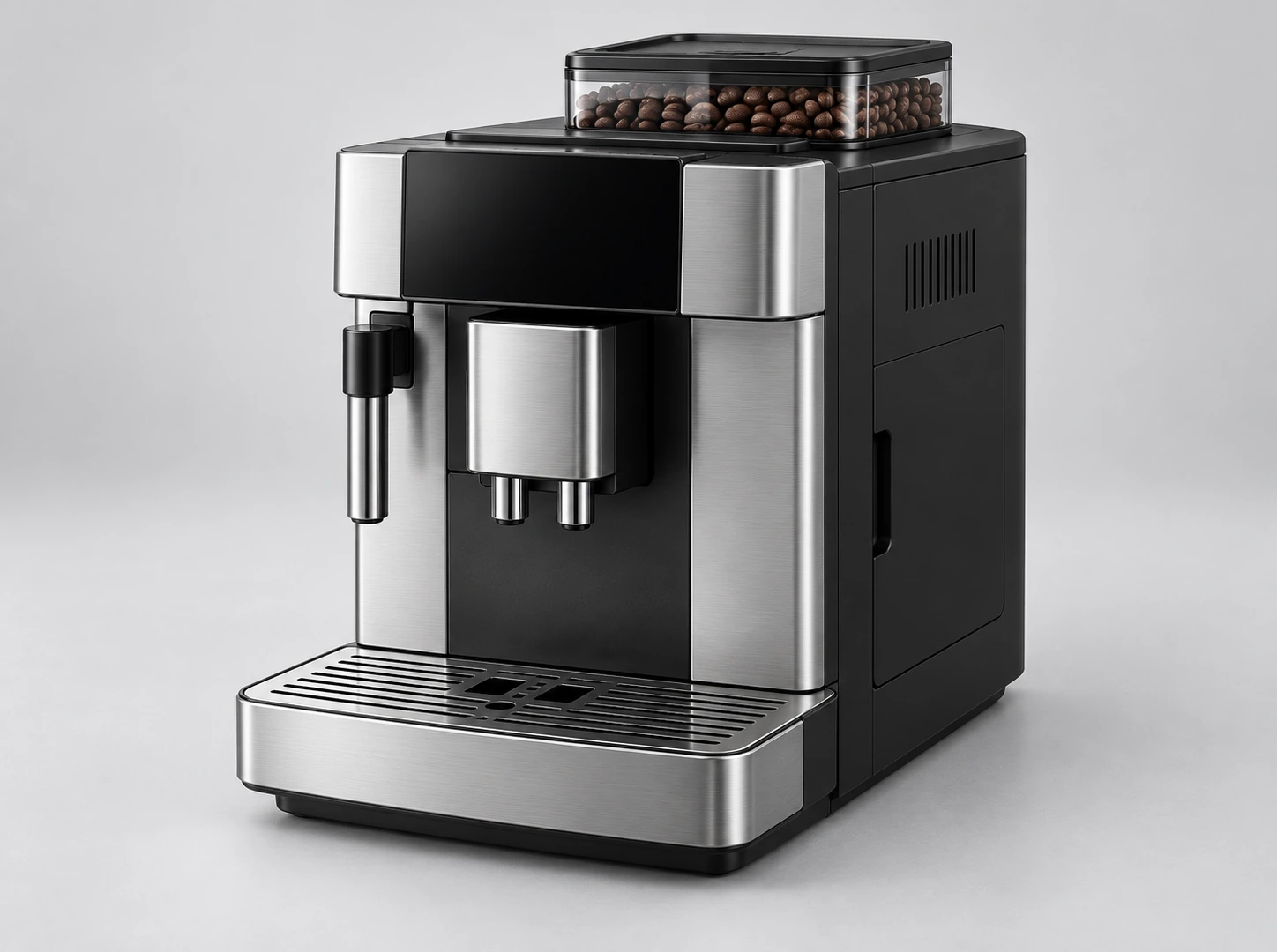 CM70B Bean-to-Cup Coffee Machine