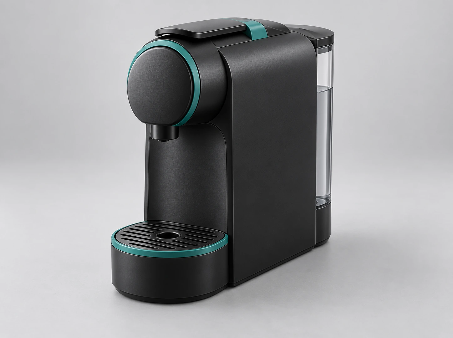 CPM05 Capsule Coffee Machine