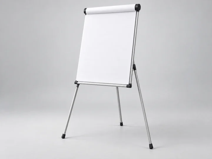 FCE40 Flip Chart Easel Stand
