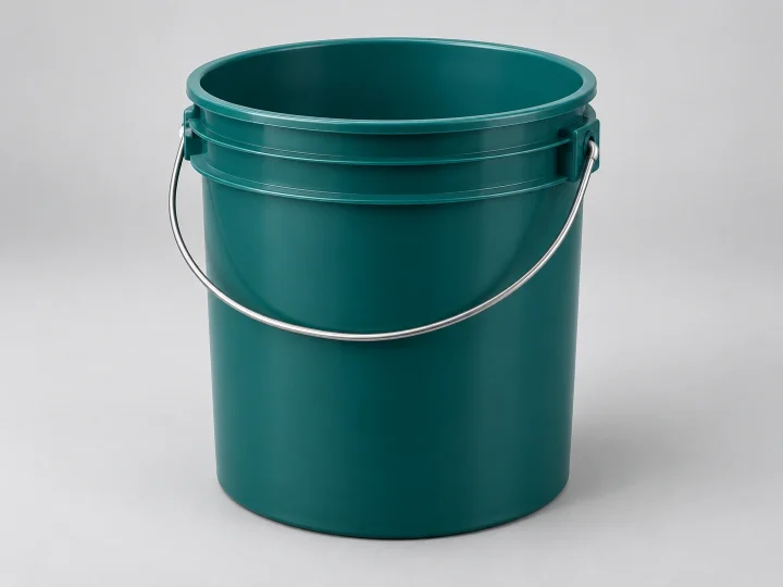 HDX20 20L Heavy-Duty Plastic Bucket