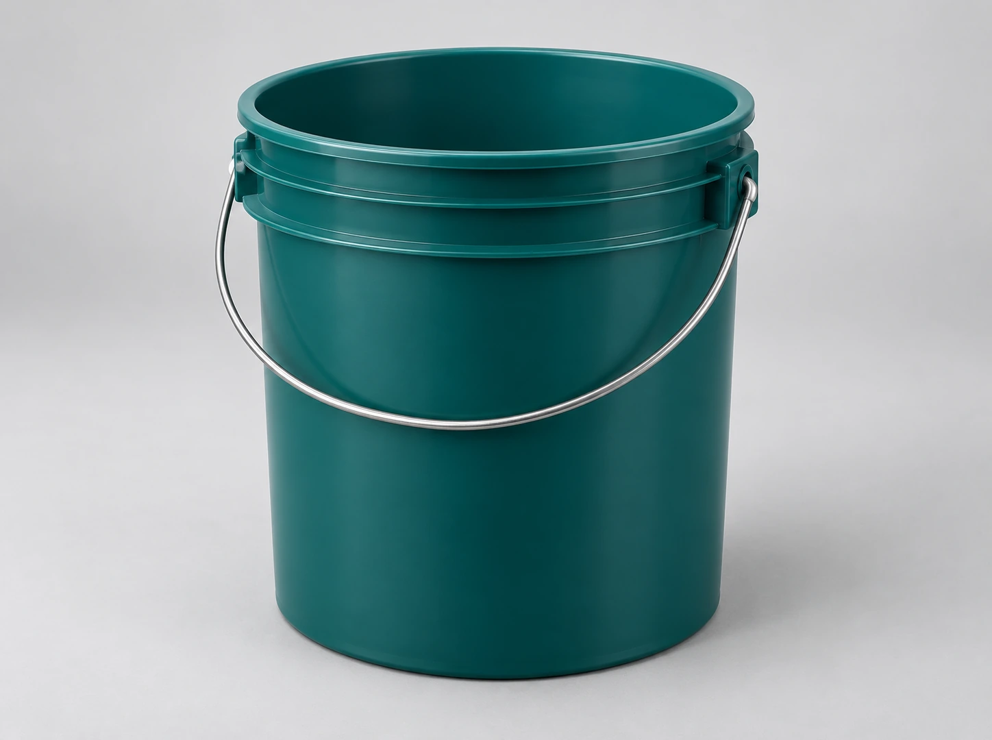 HDX20 20L Heavy-Duty Plastic Bucket