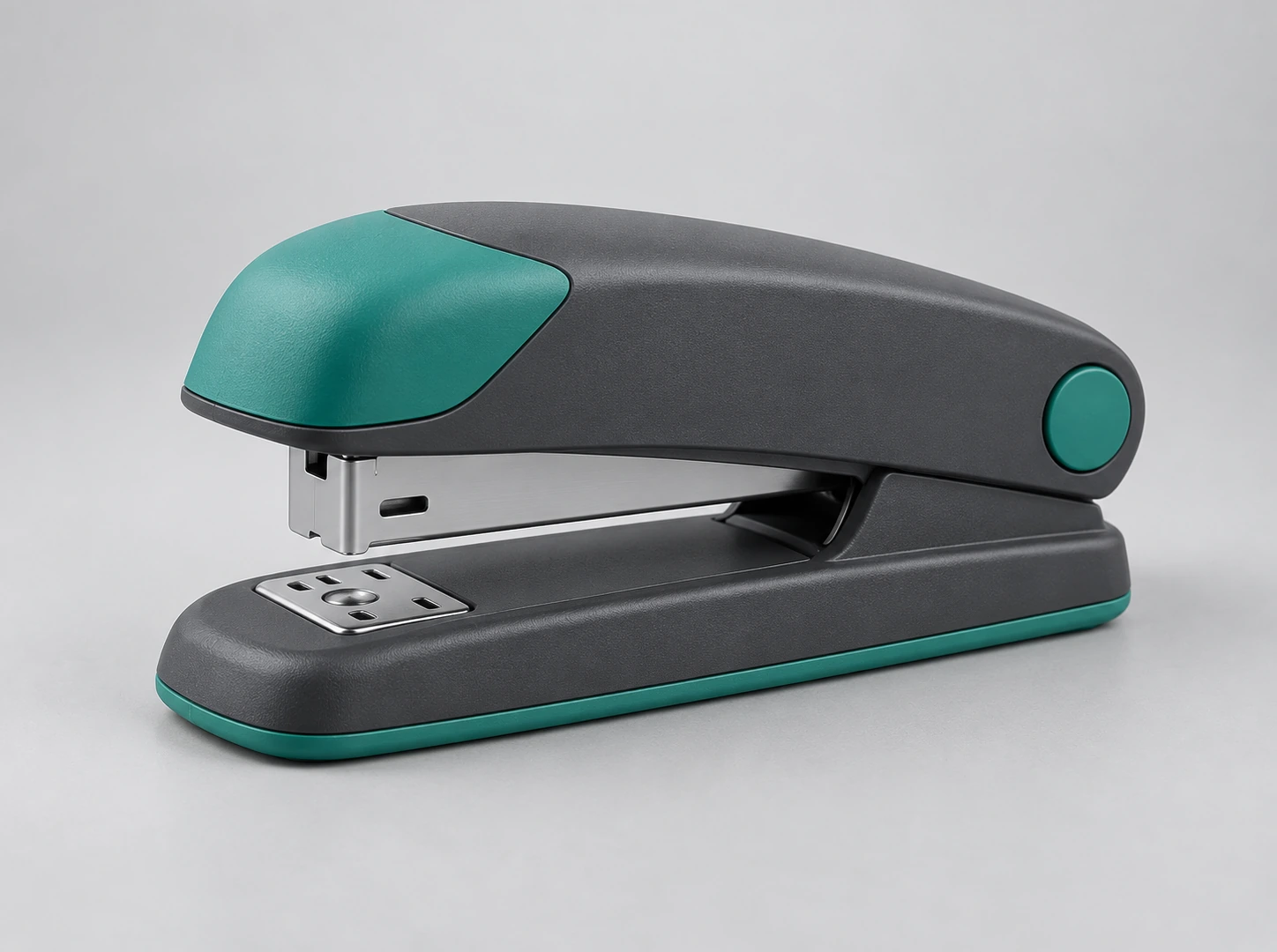 ST20D Standard Desktop Stapler