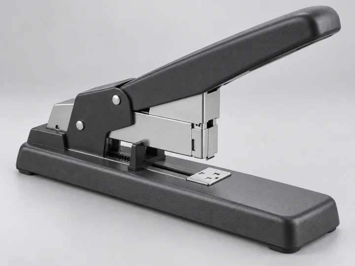 STHV100 Heavy-Duty 100-Sheet Stapler