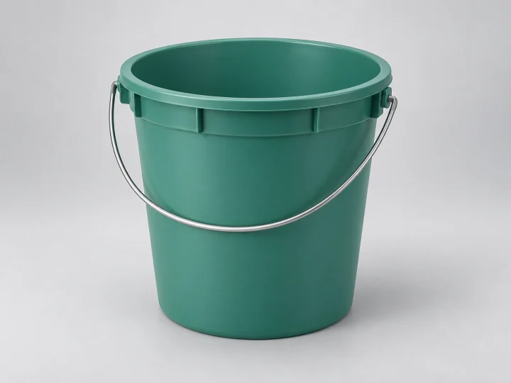 Buckets