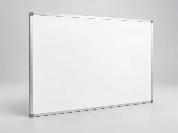 WB129M Magnetic Whiteboard 1200 x 900