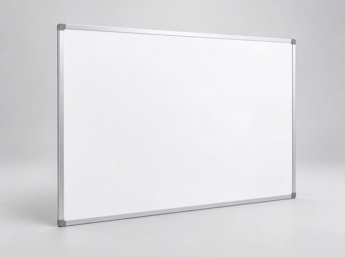 WB129M Magnetic Whiteboard 1200 x 900