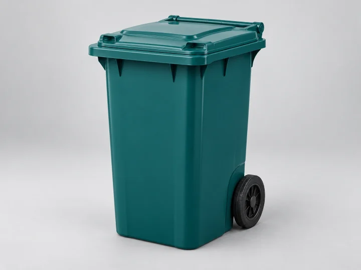 WHL240 240L Wheelie Bin