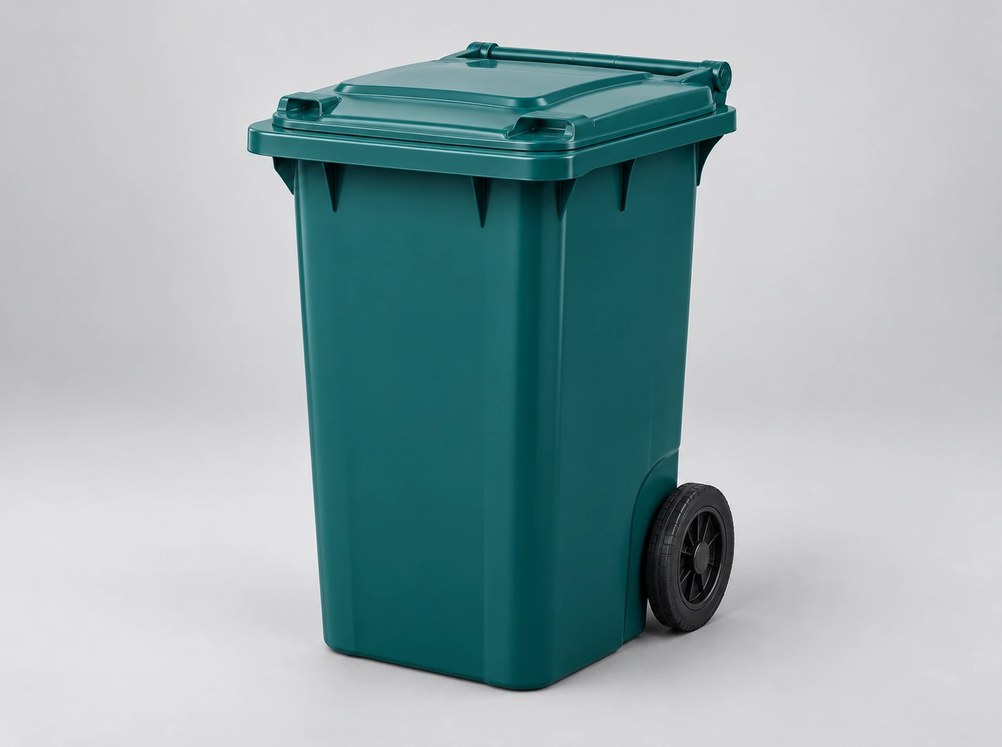 WHL240 240L Wheelie Bin